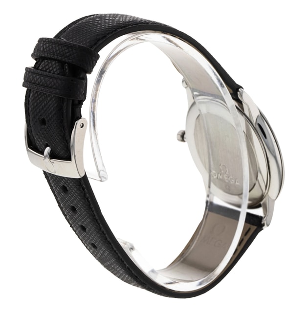 Omega De Ville Prestige 4810.33.01 Image 3